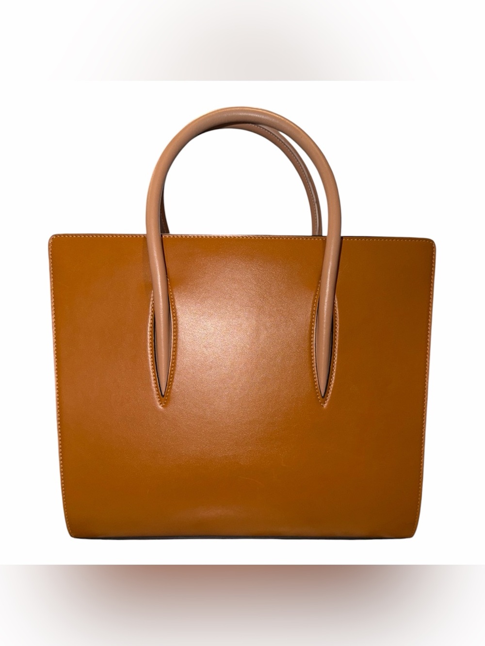 CHRISTIAN LOUBOUTIN PALOMA MEDIUM TOTE BAG